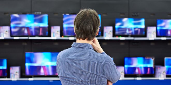 تلویزیون‌های اینترنتی موفق در جذب مخاطب طی شب‌های کرونایی