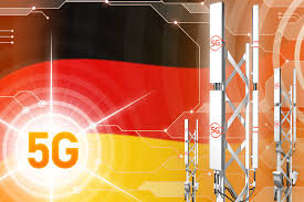 اریکسون بجای هواوی؛ مسئول توسعه شبکه 5G در آلمان