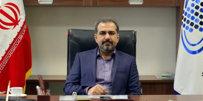امیر ناظمی | معاون وزیر و رئیس سازمان فناوری اطلاعات ایران