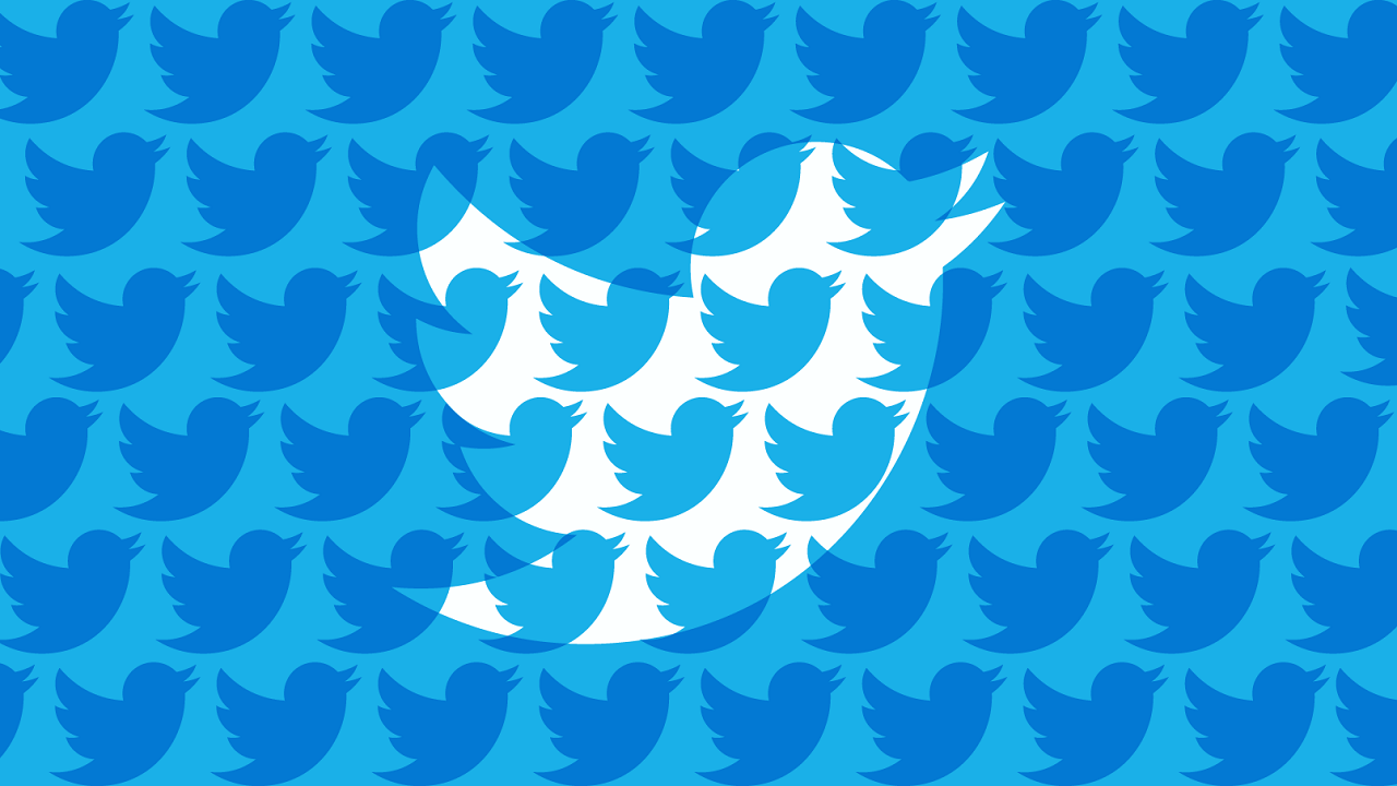 توئیتر حساب‌های غیرواقعی را حذف می‌کند