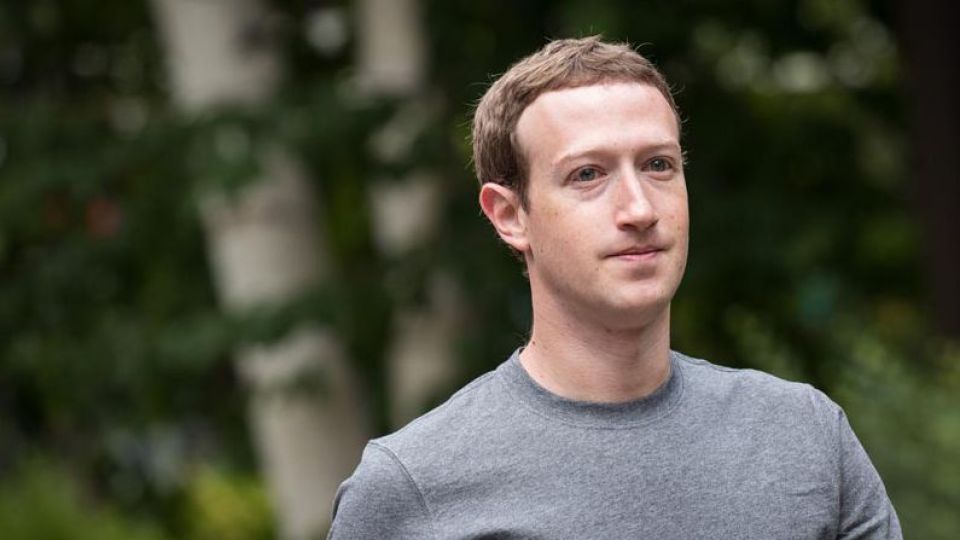 رازهایی درباره مارک زاکربرگ و شرکت فیس‌بوک