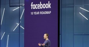فیس بوک برای کمک به ترامپ رسانه های دولتی خارجی را برچسب می زند