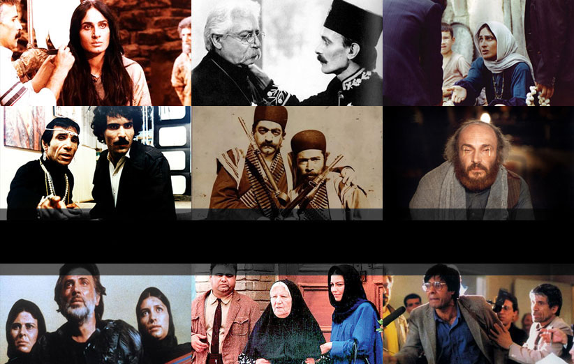 امضای تفاهم‌نامه برای صیانت حقوق تهیه‌کنندگان سینمای ایران