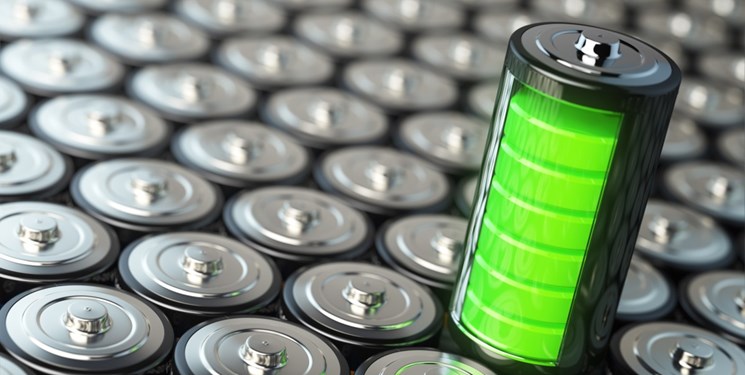 تولید باتری لیتیومی که سرعت شارژش پنج برابر سریع تر است