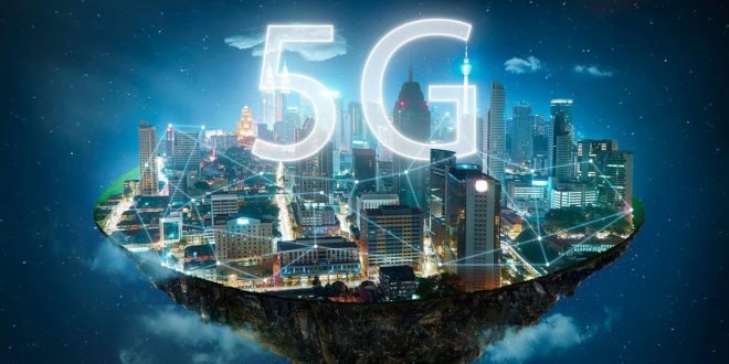 اینترنت نسل۵(5G) چیست؟