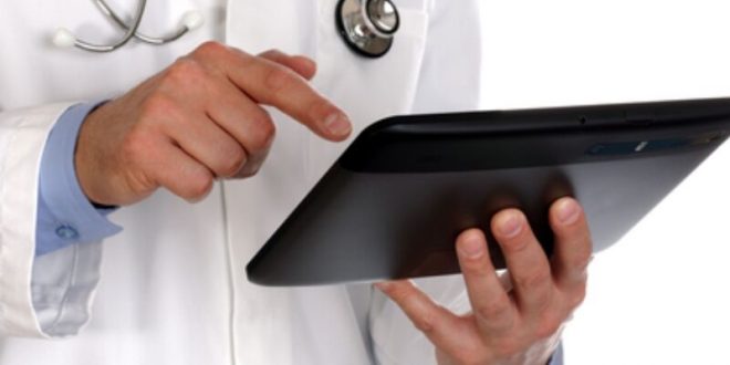 ۶۰ هزار پزشک برای طبابت اینترنتی امضای دیجیتال گرفتند