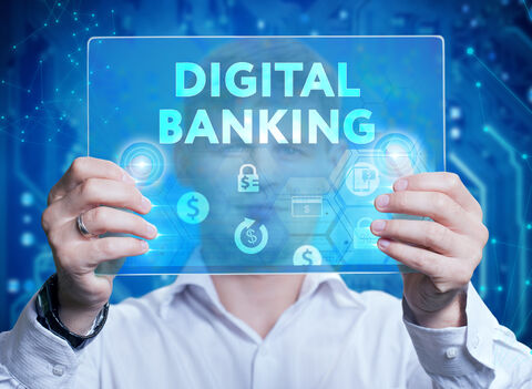 تاثیر اینترنت نسل 5 (5G) بر بانکداری دیجیتال