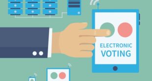 مزیت‌های انتخابات الکترونیک