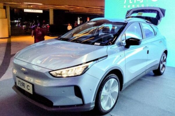 بایدو بزرگترین موتور جستجوی اینترنتی چین از تأسیس شرکتی جدید برای تولید خودروهای خودران خبر داده است.