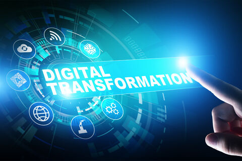 تحول دیجیتال چه مزایایی را برای کسب و کارها به همراه دارد؟