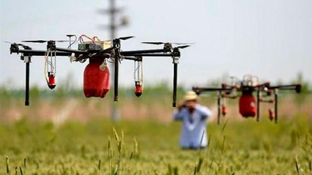 فناوری‌های هوشمند به کمک می‌آید تا دنیایی متفاوت از کشاورزی را تجربه کنیم