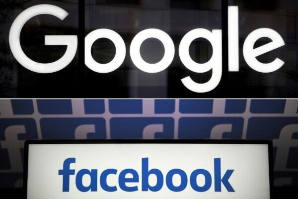 مخالفت فیس بوک و گوگل با قانون مالیات دیجیتال هند