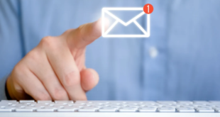 ایمیل غیرمتمرکز چیست؟ راهکار فناوری بلاک چین برای امنیت ایمیل
