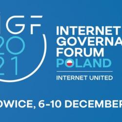 شانزدهمین نشست سالانه مجمع حکمرانی اینترنت 2021 (IGF 2021)