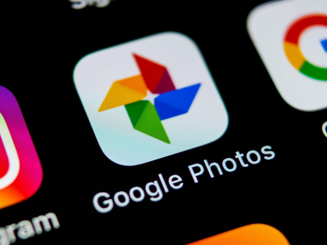 گوگل فوتوز با کمک هوش مصنوعی تصاویر را متحرک می‌کند