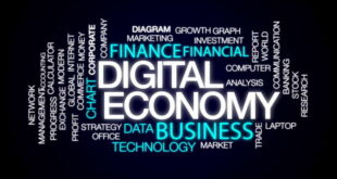 اقتصاد دیجیتال چیست؟