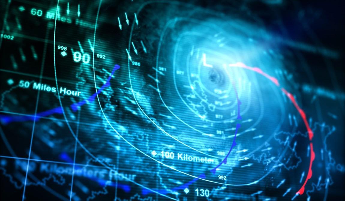 چگونه هوش مصنوعی و یادگیری ماشینی پیش بینی های هواشناسی را پیش می برند؟