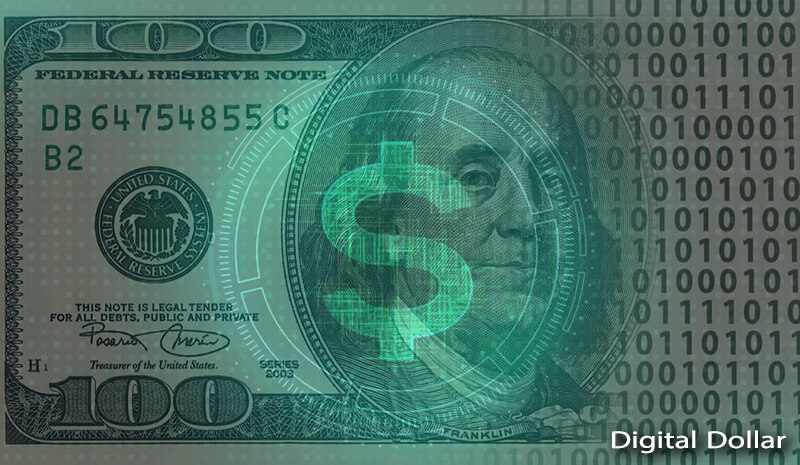 صحبت‌های جدید سران پولی آمریکا در مورد استیبل‌کوین‌ها؛ نااطمینانی در مورد دلار دیجیتالی