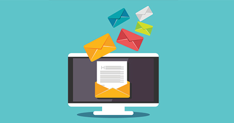 نرخ بازشدگی ایمیل (Email Open Rate) چیست؟ راهنمای حرفه ای شدن در ایمیل مارکتینگ