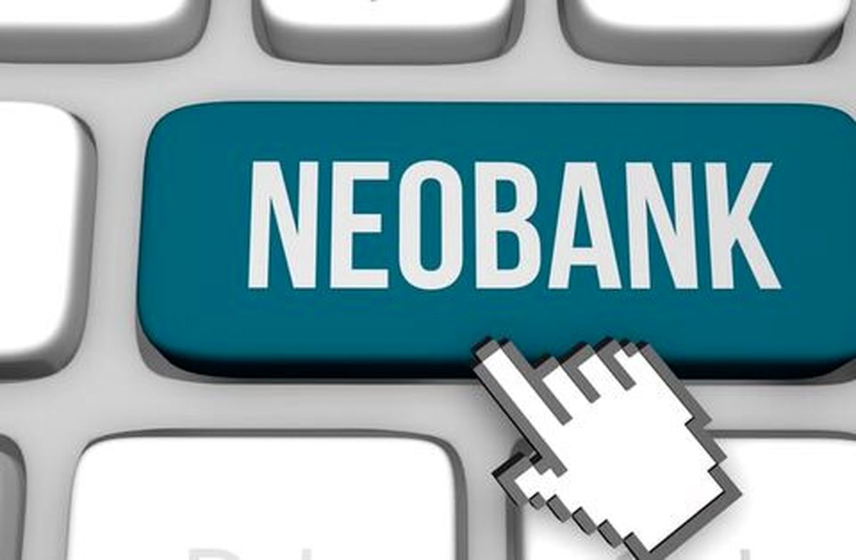 نظام بانکی ایران در زمینه نئو بانک ها از دنیا عقب نیست