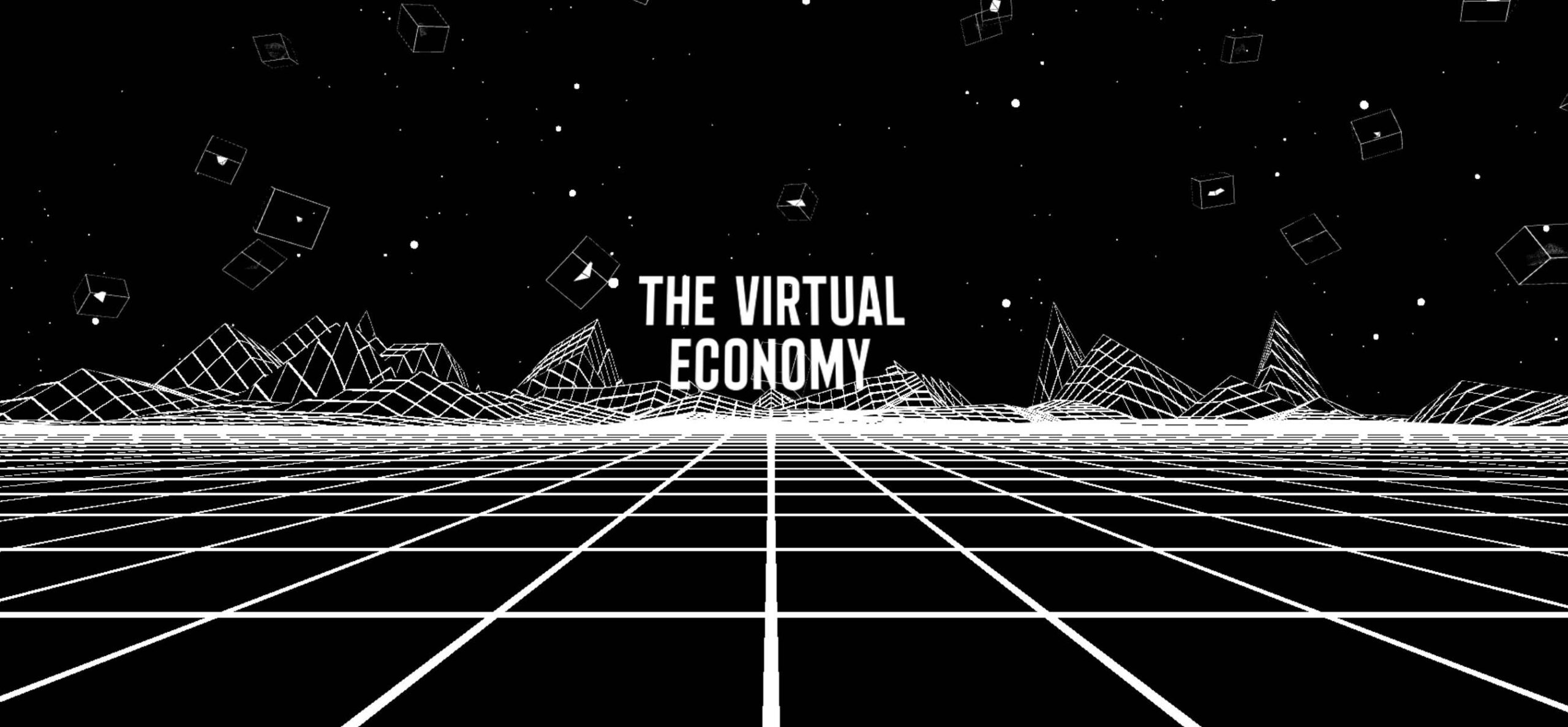 رشد روزافزون اقتصاد‌های مجازی(Virtual Economy) و فرصت‌های فناورانه جدید