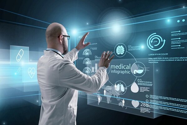 ستاد توسعه اقتصاد دیجیتال اعلام کرد؛ ۳ کاربرد فناوری‌های دیجیتال در سلامت