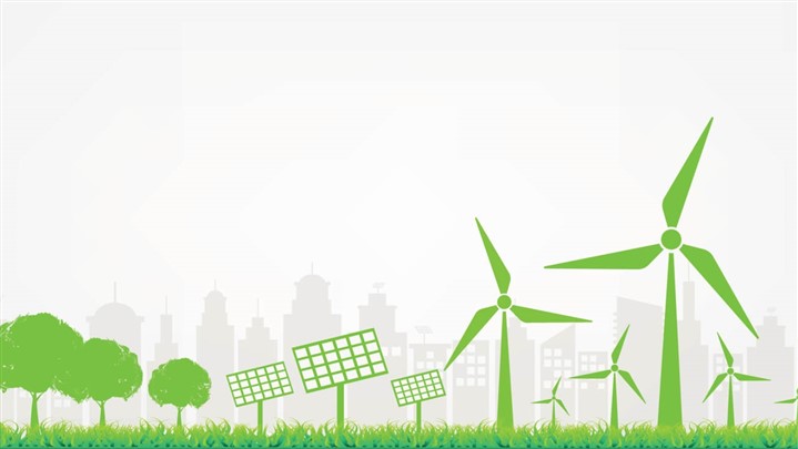 مراکزداده سبز، کلید بهره‌وری انرژی در دنیای دیجیتال