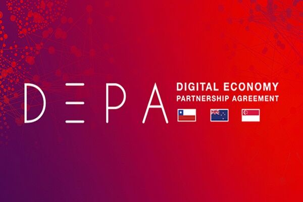 استقبال کره جنوبی از پیوستن به قرارداد تجاری Depa برای توسعه اقتصاد دیجیتال بین الملل