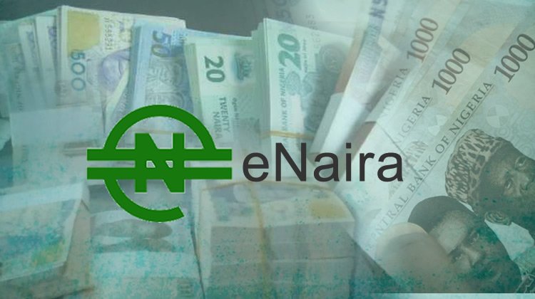 راه اندازی ارز دیجیتال رسمی نیجریه: ای نایرا