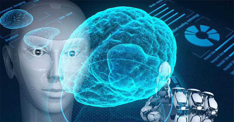 آیا هوش مصنوعی توانایی هک مغز انسان را دارد؟