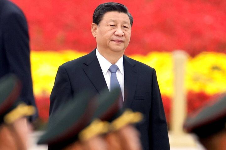 رئیس جمهور چین از تمایل به پیوستن به موافقتنامه شراکت اقتصاد دیجیتال خبر داد