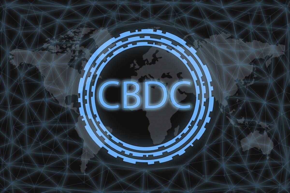 ضرورت ایجاد پول دیجیتال بانک مرکزی ( CBDC)