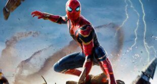 لینک‌های دانلود فیلم «Spider-Man: No Way Home» به استخراج مونرو ختم می‌شود!