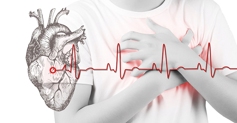 هوش مصنوعی بهتر از پزشکان مرگ ناشی از بیماری‌های قلبی را پیش‌بینی می‌کند