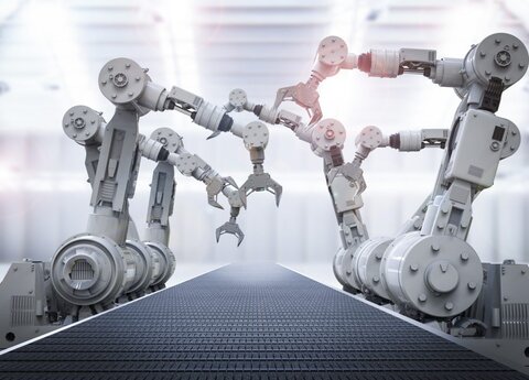 یادگیری ماشین؛ علمی برای تبدیل ربات به انسان