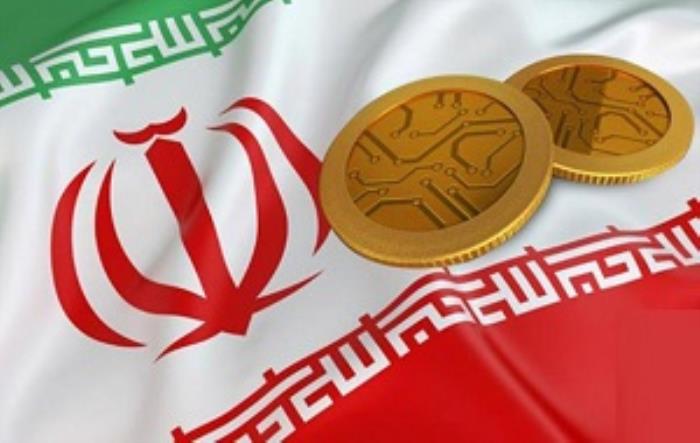 آزمایش ارز دیجیتال ملی ایران
