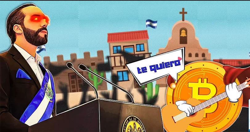 السالوادور مقامات ۴۴ کشور را برای بحث درباره بیت کوین جمع می‌کند