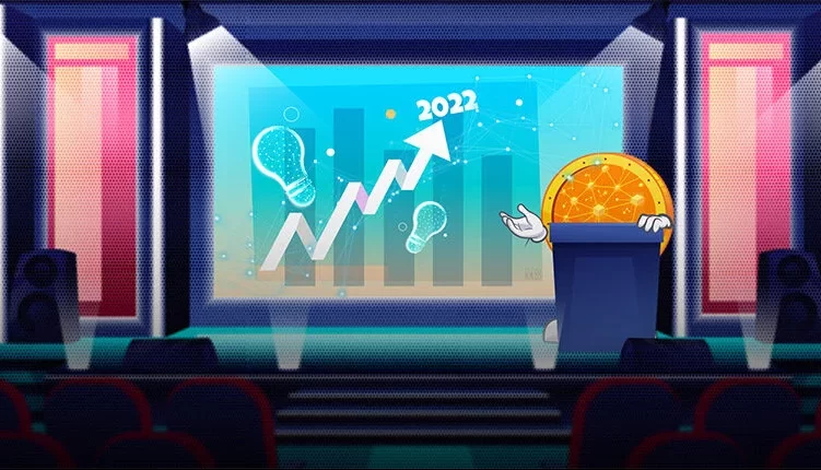 معرفی برترین ایده های تجاری با استفاده از بلاک چین در سال ۲۰۲۲