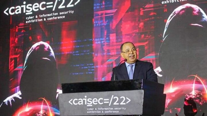 به دنبال ایجاد مصر دیجیتال هستیم؛ اقتصاد دیجیتال موتور توسعه پایدار در عصر جدید