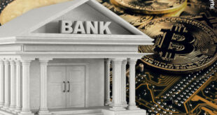 بیت کوین ارابه مرگ بانک‌ها می‌شود؟
