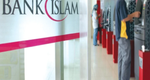 راه‌اندازی اپلیکیشن بومی «بانک اسلام» در مالزی