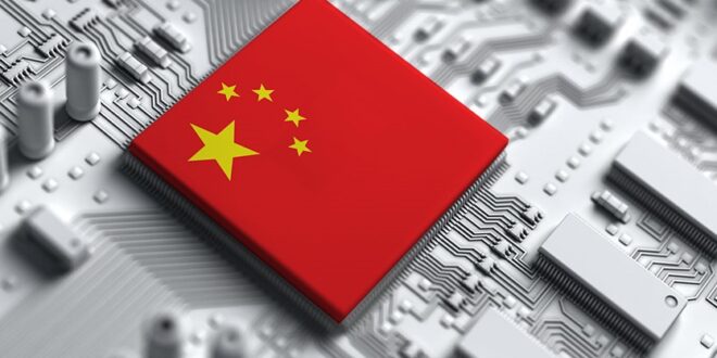 تحولات فناوری جنوب چین - گوانجو