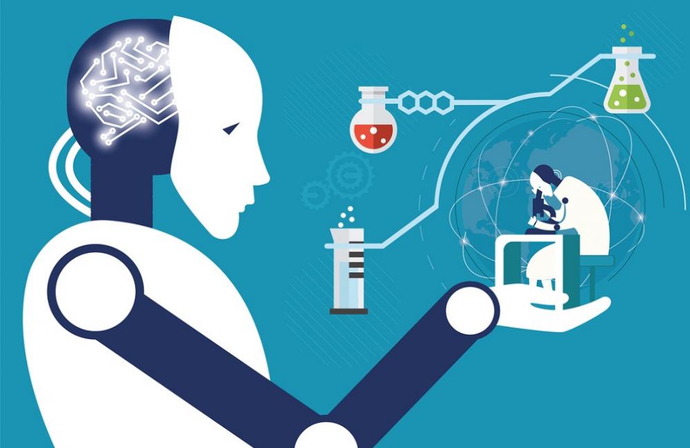رفع چالش‌ های واقعی حوزه سلامت و پزشکی با کمک هوش مصنوعی