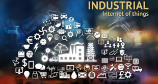 مفاهیم پایه انقلاب صنعتی چهارم؛ اینترنت اشیا صنعتی IIoT