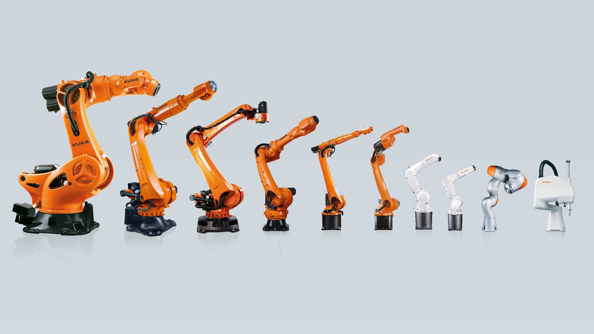 مفاهیم پایه انقلاب صنعتی چهارم؛ رباتیک (Robotic)