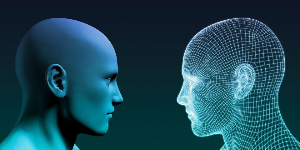 هوش مصنوعی می‌تواند مانند انسان ببیند، بشنود و بیاموزد