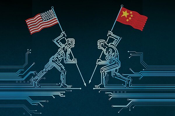 آمریکا چین را در حوزه‌مختلف فناوری تحریم می‌کند