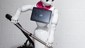 آموزش خانه‌داری به ربات‌ها