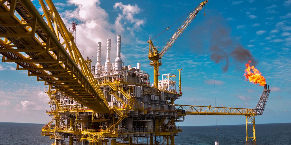 انعقاد قرارداد وزارت نفت با شرکت‌های دانش بنیان برای افزایش تولید نفت