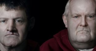 بازسازی واقعی چهره سه انسان قرون وسطایی + عکس